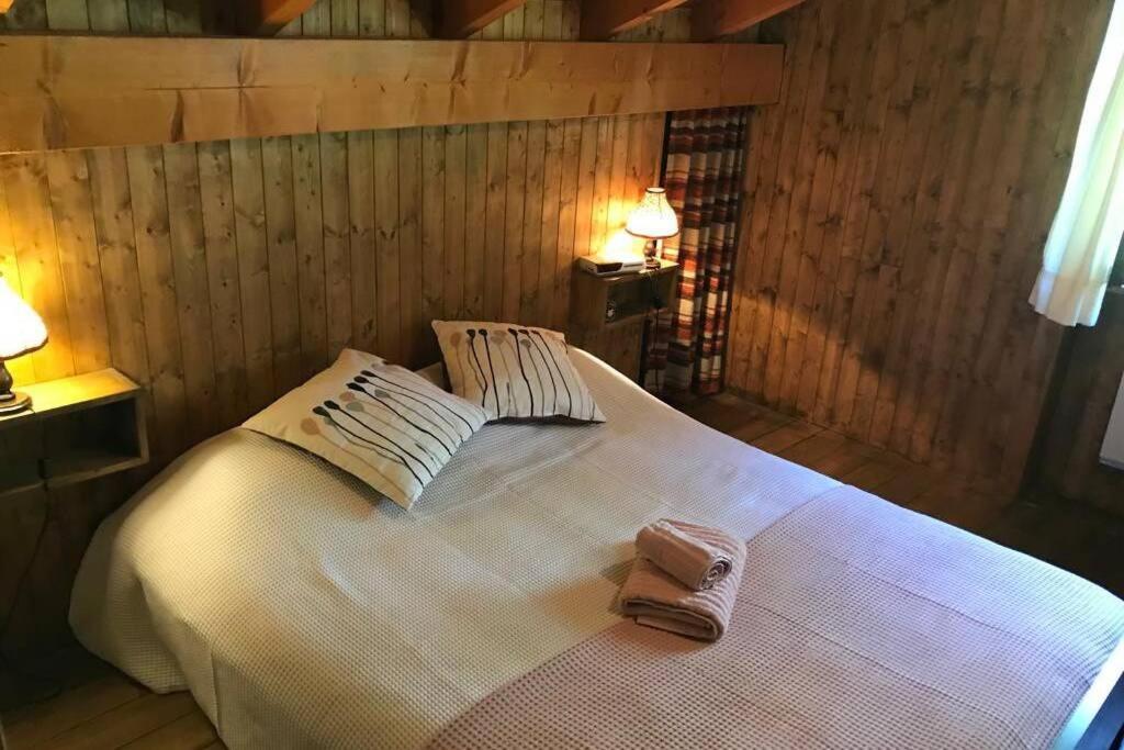 Casa Cantoni Lavizzara Kültér fotó